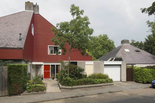 Woning Florastraat 211 Bergen op Zoom