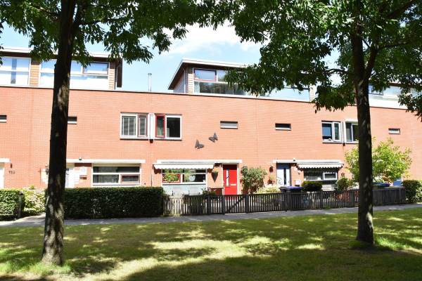 Woning Zevenwouden 112 Lelystad
