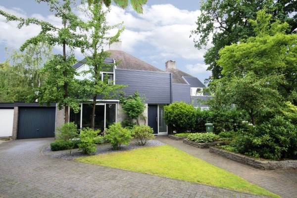 Woning Looikolkstraat 6 Holten