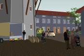 Woning Molenstreek 3 Groningen