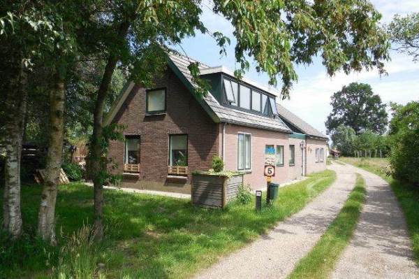 Woning Oudendijk 38 Ederveen