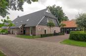 Woning Bullingerweg 9 Staphorst