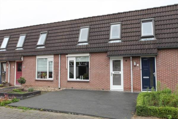 Woning De Hop 23 Almelo