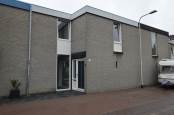 Woning Hindemithstraat 21 Tilburg
