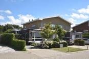 Woning Albatroslaan 158 Lelystad