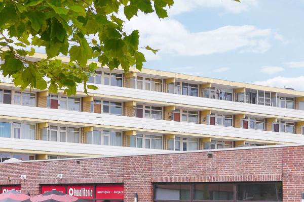 Woning Diemerplein 37 Diemen