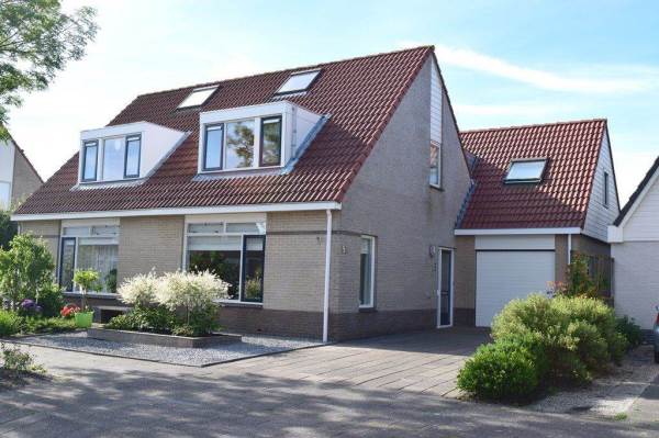 Woning Friezenburg 50 Bolsward