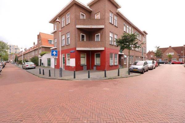 Woning Jan Wapstraat 158 Den Haag