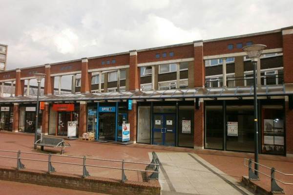 Woning Kerkstraat 54e Veendam