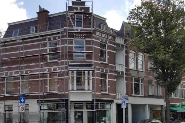 Woning Valeriusstraat 31 Den Haag
