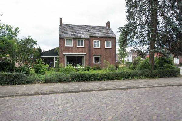 Woning Molenstraat 22 Dinxperlo