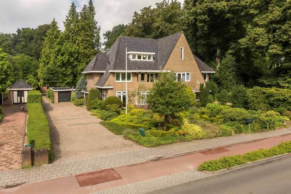 Woning Vredehofstraat 21 Soest