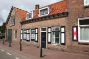 Woning Weststraat 34 Domburg