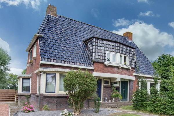 Woning Hoofdweg 8 Finsterwolde