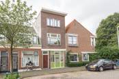 Woning Zonstraat 5353 bis Utrecht