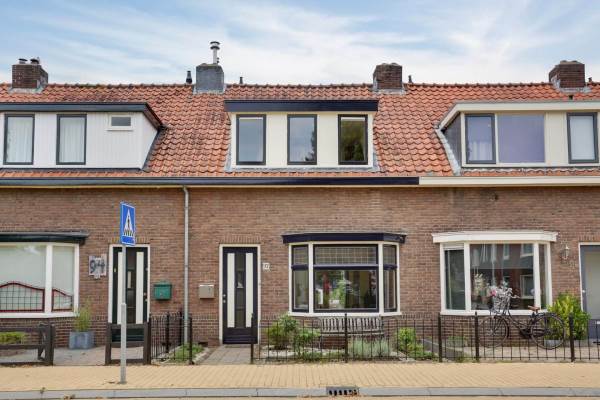 Woning Emmerikseweg 92 Zutphen