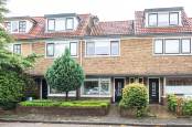 Woning Spaarnestraat 82 Amersfoort