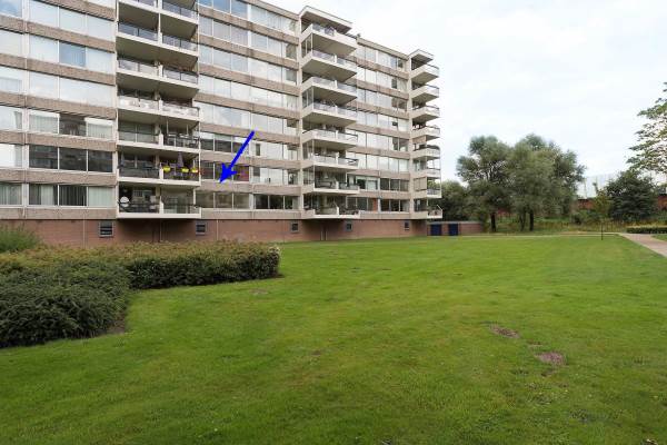 Woning Verdiweg 323 Amersfoort