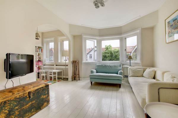 Woning Hyacintenlaan 42rood Haarlem