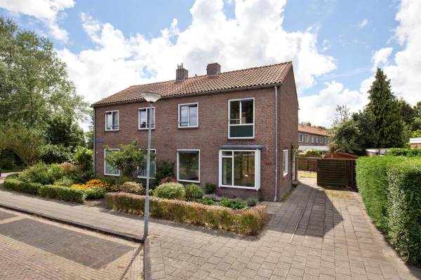 Woning Cruquiusweg 182 Heemstede