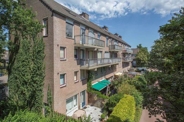 Woning Willem van Otterloostraat 18 Amersfoort