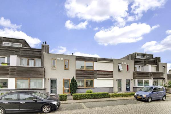 Woning Groene Steen 35 Hoorn Nh