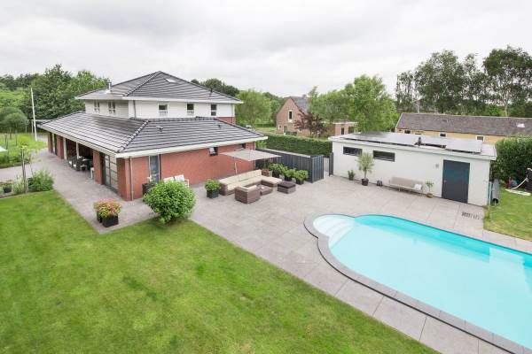 Woning Houtakkerstraat 25 Breda