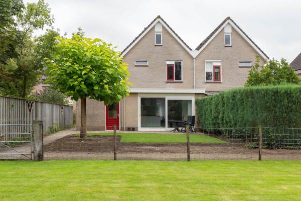 Woning Burg Vunderinkhof 18 Vorden