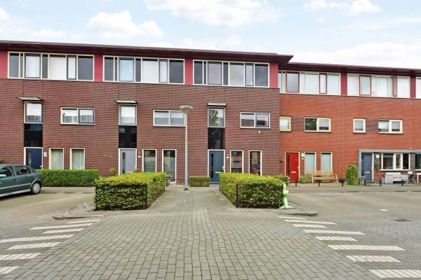 Woning Catharijnepoort 19 Nieuw-Vennep