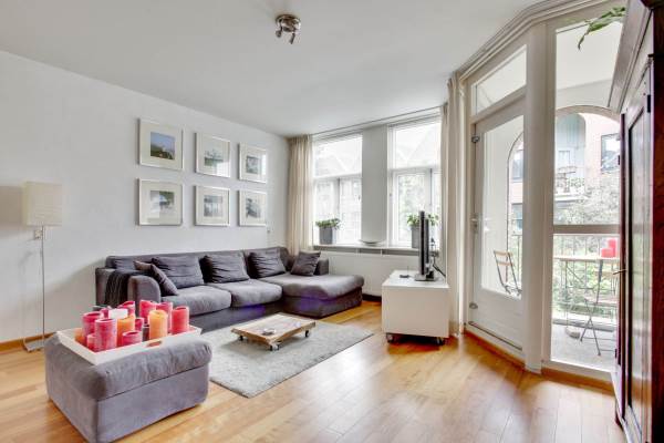 Woning Waterstraat 14a Zwolle