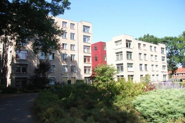 Woning Oude Graafseweg 263 Nijmegen