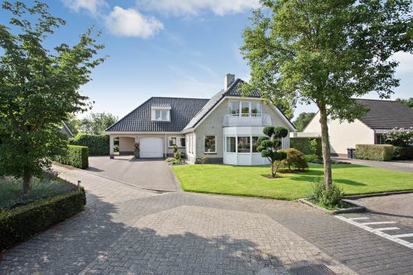 Woning Van Laakstraat 6 Olst