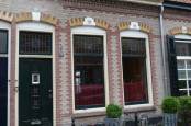 Woning Verhoevenstraat 73 Amersfoort