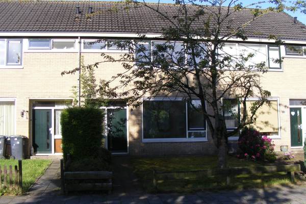 Woning Buorren 19 Houtigehage