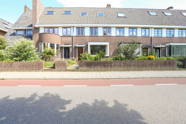 Woning Dobbelmannweg 21 Nijmegen