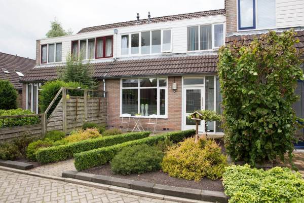 Woning De Orion 31 Drachten