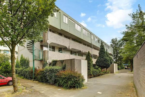 Woning Eefsebeek 38 Zaandam