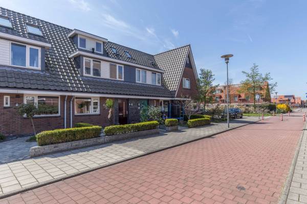 Woning Irisstraat 7 Wateringen