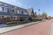 Woning Irisstraat 7 Wateringen