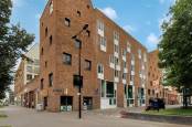 Woning Joris Ivensplein 114F Amsterdam