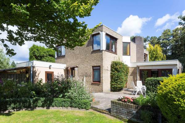 Woning Warnsbornlaan 2 Arnhem