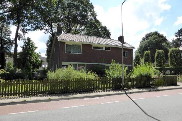 Woning Bennekomseweg 8 Heelsum