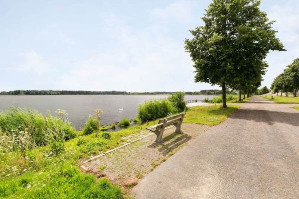 Woning Elburgkade 36 Almere