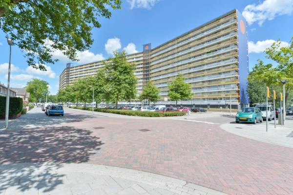 Woning Pharus 118 Zaandam