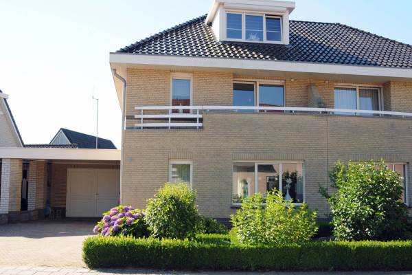 Woning Valeriaan 20 Westerhaar-Vriezenveensewijk