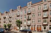 Woning J.J. Cremerplein 462 Amsterdam