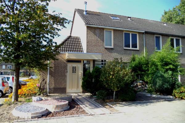 Woning Meeuwdonk 68 Veghel