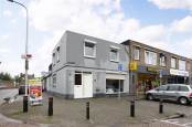 Woning Leharstraat 100 Tilburg