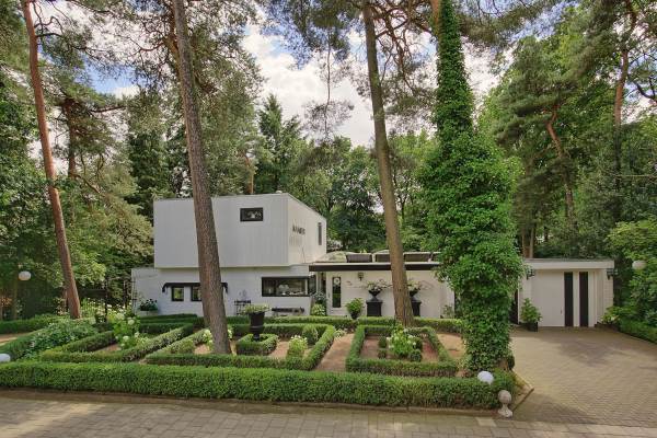 Woning Diepenbrocklaan 14 Ede
