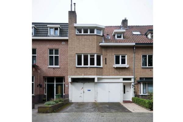 Woning Jekerweg 52 Maastricht